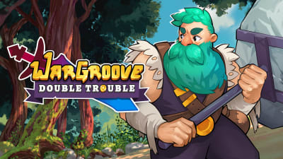 Wargroove cheap switch sale